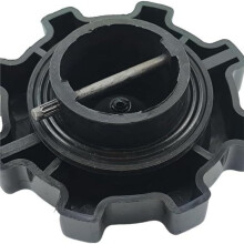 21-1551 Heizungs-Kraftstoffdeckel-Ersatz für Dyna Glo/Dura Heat & Thermoheat Heizungen RMC-KFA45DGD, RMC-KFA75TDGD