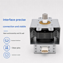 2M236-M42 Microwave Magnetron for Inverter Microwave Oven