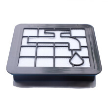 Kit de Filtro de Espuma de Motor Lavable para Compact FC9331 FC9332 FC8010