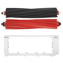 Spare Rubber Roller Brush for  Qrevo Master / V20 - High Quality Replacement Part
