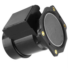 22680-02U00 Capteur de Débit D'Air Massique pour Skyline R32 R33 RB20E RB20DET 1989-1997 2268002U00 22680 02U00 A36000J60