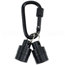 SDS Shank Drill Bit Holder Keychain 10mm SDS Adapter Extension Bar Socket Adapter Easy Change Hand-Held Holders