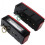 1Pair 12V Rectangular Submersible LED Trailer Light - Red Turn Signal Tail Brake Lights for Trucks Trailers Van 2