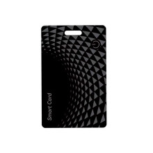Wallet Tracker Card für Android Wiederaufladbarer Dünner  Tracker für  Find Hub und IOS Find My Tracker