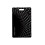 Wallet Tracker Card for Android Rechargeable Thin  Tracker for  Find Hub and IOS Find My Tracker 1