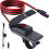 36W USB Type C Charger Adapter Handlebar Motorcycle USB Fast Charger with  Voltmeter for Phone Mobile 1
