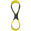 Simning Ergonomisk Professionell Simträning Paddle Underarmsstöd Underarmspivot Simning för Höjder Under 155CM 6