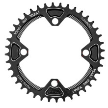 VXM Bicycle 104BCD Crank CNC Narrow Wide Chainwheel MTB Bike 40T Chainring Cycling Plate Parts