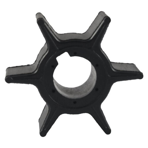 For  25HP 30HP Outboard Water Pump Replacement Impeller 19210-ZV7-003 1