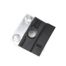 Schiebedach Deckenleselichtschalter 1KD947105A für      für  Octavia Superb