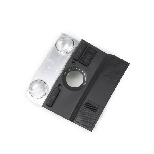 Sunroof Overhead Dome Reading Light  1KD947105A for       Octavia Superb