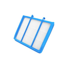 Filtro di Ricambio per Accessori Aspirapolvere per AV2110S RV2120AE RV2100S Elemento Filtrante Lavabile 8pezzi
