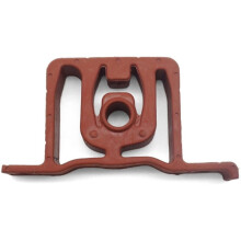 For Octavia IV Boraexhaust Rubber Bracket 109051685 1J0253144F 1J0253144G