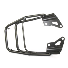 Motorcycle Iron Rear Luggage Rack Carrier Support Shelf for Grom OG SF MSX125 2016-2020