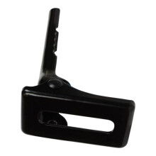 Parte di Ricambio per Testa Pivotante per 1613753 DJR187 DJR360 XRJ05, Ricambi per Della Alternata In Metallo