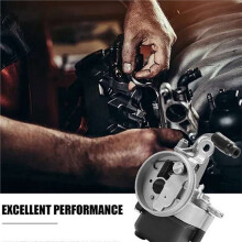 Carburateur de Moteur de Moto 02044 pour Pièces de Moto pour  SHA