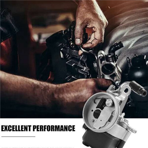 Motorcycle Engine Carburetor 02044 for  SHA Motorcycle Parts