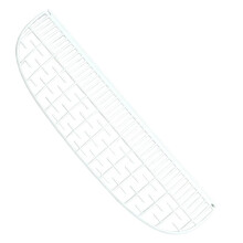 Filtro Removible para Caja de  para Tonepie Ti PRO TI+ Filtros de Pantalla para Inodoro de Gatos Accesorio para Orinal de Mascotas