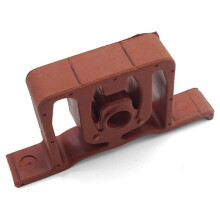 For Octavia IV Boraexhaust Rubber Bracket 109051685 1J0253144F 1J0253144G