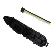 1 Set Lampenhouder Assemblage 1606248780 6001551441 Geschikt voor 206 207 voor Berlingo C2 C3 C4 C5 DS3