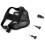 Face Mask Bracket First-Person View POV Ride Shooting Motorcycle for  Osmo 6
