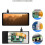 6.25-Inch  Capacitive Touchscreen, 720x1560 Pixels, Driver-Free, Compatible for Raspberry Pi 5/4/3/Zero 5