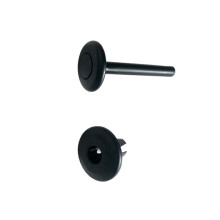 Rear Lock Release Knob Pull Pin 82127-S10-003ZQ 81323-T5H-H01ZA for Fit Jazz GK 2015-2020 Accessories