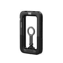 PL15RGB Handheld RGB Light Video Light Magnetic CCT/RGB 2500K-9500K Fill Light for Live-Streaming Vlog