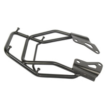 Motorcycle Iron Rear Luggage Rack Carrier Support Shelf for Grom OG SF MSX125 2016-2020