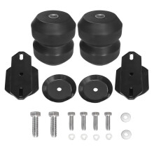 Rear Rubber Helper Suspension Bump Stops for 4Runner 2WD/4WD, GX460, LX470, for Land ABSTORSEQ