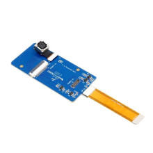 For Orange Pi 13MP Camera OV13855 4256x3168 Resolution for Orange Pi 5 / 5B / 5 RK3358/3358S Development Board