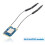 Modulo WiFi 6 per Orange Pi 5 Modulo Wi-Fi 6+BT5.0 2.4GHz 5GHz Supporta BLE 2