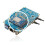 Modulo WiFi 6 per Orange Pi 5 Modulo Wi-Fi 6+BT5.0 2.4GHz 5GHz Supporta BLE 6