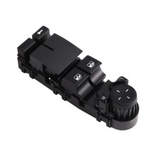 Interruptor de Control Maestro de Ventana Eléctrica 2170-3763075 21703763075 para  Priora VAZ 2170 2171 2172 2008-2016