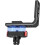 Magnetic Base L Shape Bracket for  13 12, Vlog Horizontal Vertical Shooting Fast Mount, 1/4 Foldable Tripod Adapter 1