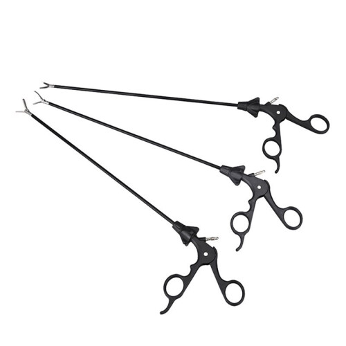 Operative Hand Instruments Laparoscopic Instruments Laparoscopy Surgical Forceps for Teaching and ...