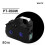 P800/PT1010  Printer Ribbon PT-R80B Black Carbon Tape for Coding Machines White 8