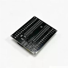 For V3.0 Expansion Board Shield with NRF24L01 Interface Screw Terminal Adapter for DIY