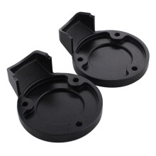Motorcycles Throttle Body Cover Kit for  Bonneville T120 Thruxton 1200 Bonneville Bobber  Accessories