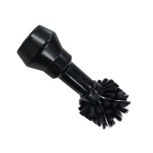 Coffee Cup Brush Espresso Machine Cleaning Brush Coffee Portafilter Cleaning Brush Efficiently Removes Coffee Grounds