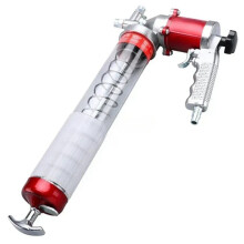 Portable Small Pneumatic Butter Gun for Explosion-Proof and Crack Prevention of Loose Oil Pneumatic Manual Tool