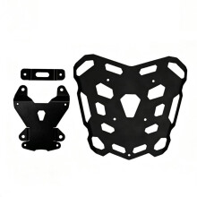For V-Strom 800 de 2023-2026 Motorcycle Rear Luggage Rack Top Case Bracket Cargo Rack Accessories