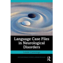 Language Case Files in Neurological Disorders by Louise Cummings Paper