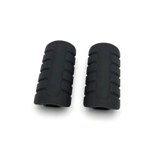 Voor Scrambler 400X Speed 400 2024-2026 Motor Achter Voetsteun Rubber Pedalen Pads Voetsteunen Accessoires