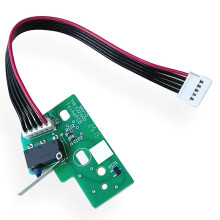 For PCB Board SA NA086036 for DCF403 DCF414 DCF403NT DCF414NT DCF403E1GT DCF414E2GT Power Tool Parts