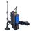 LORA-MODBUS-1DI1DR LORA Wireless Module Remote Control Transparent Transmission Digital Input Relay Output  Antenna 4