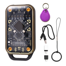 Chameleon V3.0 RFID Chip Emulator RFID Card Reader NFC Lese- und Schreibgerät 125K 13,56Mhz ID IC Card Tag Kopierer