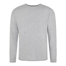 (S, Heather) Ecologie Mens Arenal Lightweight Sweater