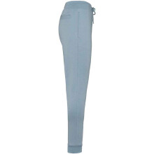 (3XL, Aquamarine) Native Spirit Mens Jogging Bottoms