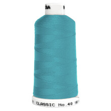 (Cone, 1090) Madeira Classic No. 40 Embroidery Thread